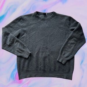 Vintage 100% Cashmere Sweater